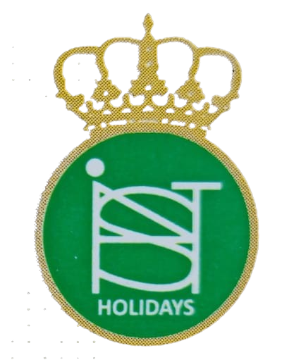 Hiatus Holidays Logo